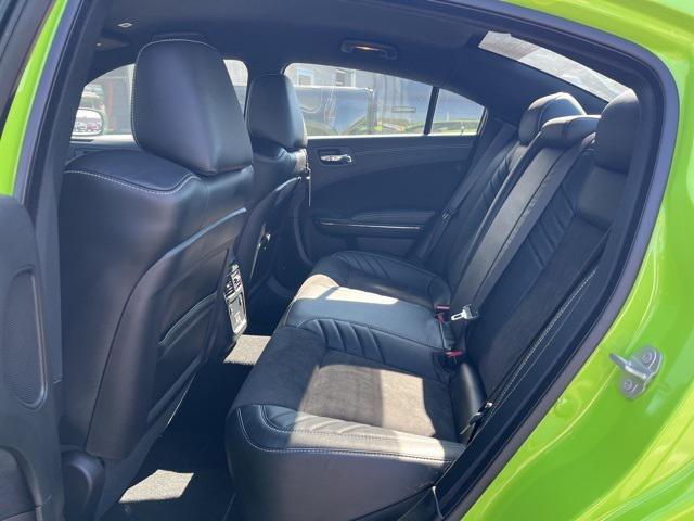 new 2023 Dodge Charger car, priced at $96,230