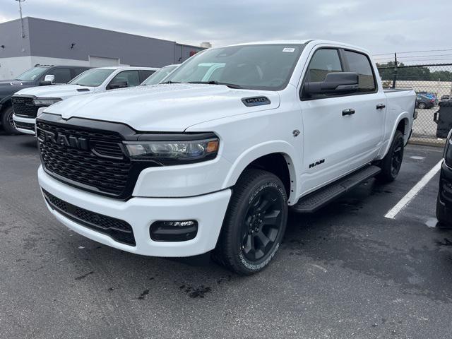 new 2026 Ram 1500 car