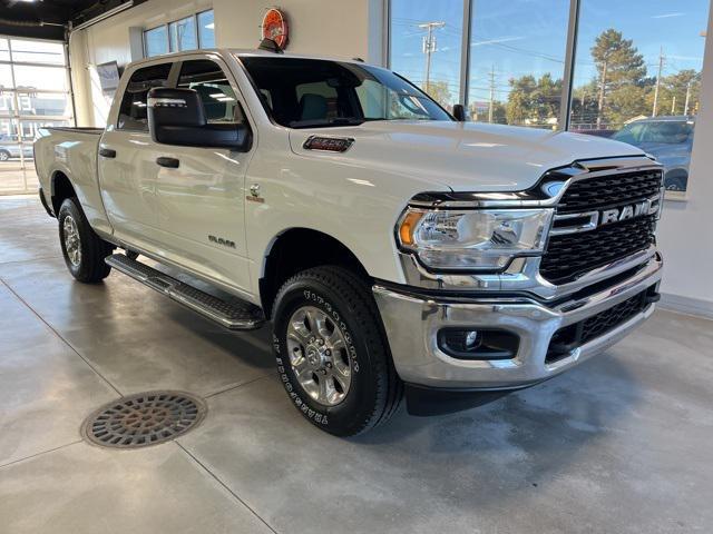used 2024 Ram 2500 car, priced at $47,304