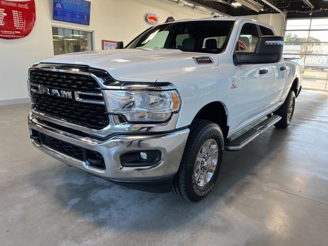used 2024 Ram 2500 car, priced at $47,304