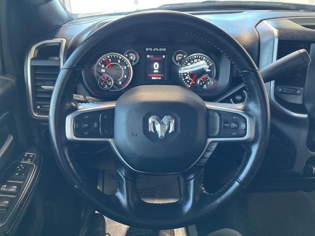 used 2024 Ram 2500 car, priced at $47,304