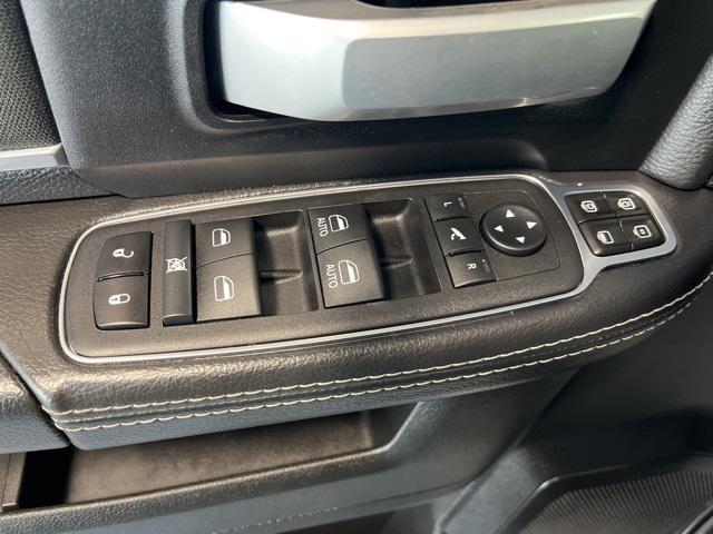used 2024 Ram 2500 car, priced at $47,304
