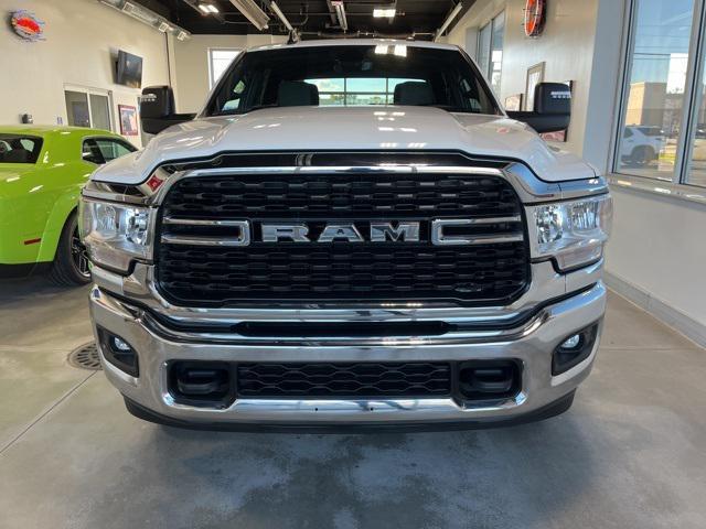 used 2024 Ram 2500 car, priced at $47,304