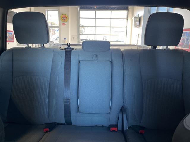 used 2024 Ram 2500 car, priced at $47,304