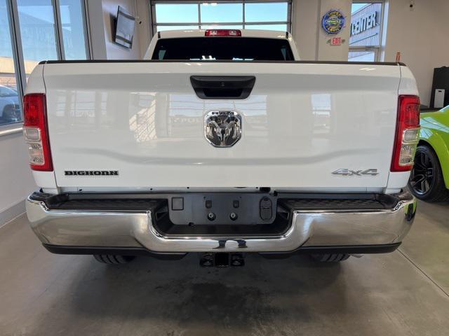 used 2024 Ram 2500 car, priced at $47,304