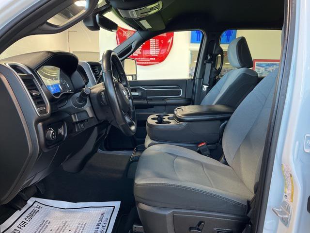 used 2024 Ram 2500 car, priced at $47,304