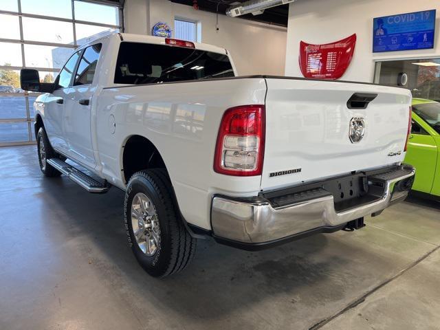 used 2024 Ram 2500 car, priced at $47,304