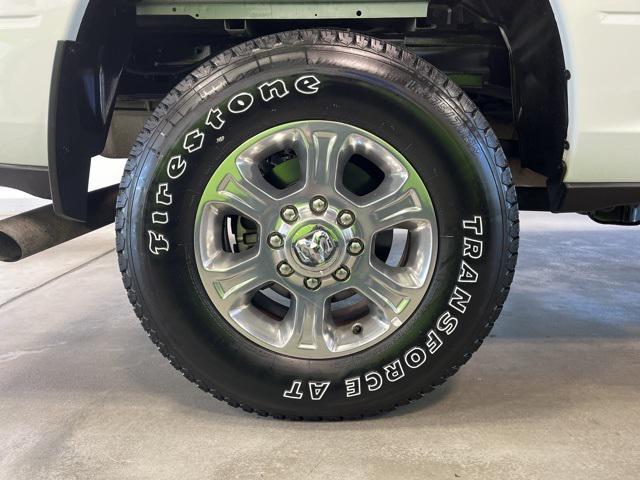used 2024 Ram 2500 car, priced at $47,304