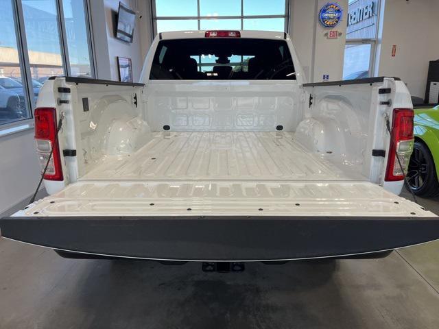 used 2024 Ram 2500 car, priced at $47,304