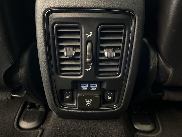 used 2019 Jeep Grand Cherokee car, priced at $17,636