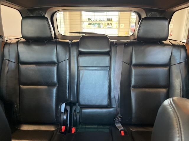 used 2019 Jeep Grand Cherokee car, priced at $17,636