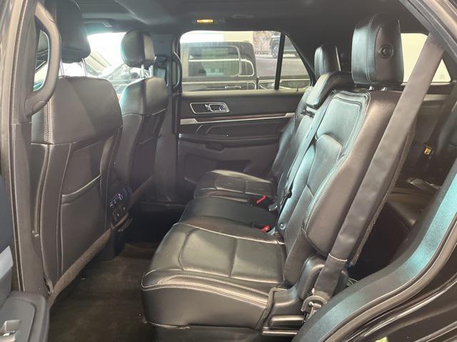 used 2016 Ford Explorer car, priced at $11,785