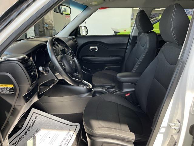 used 2014 Kia Soul car, priced at $7,786
