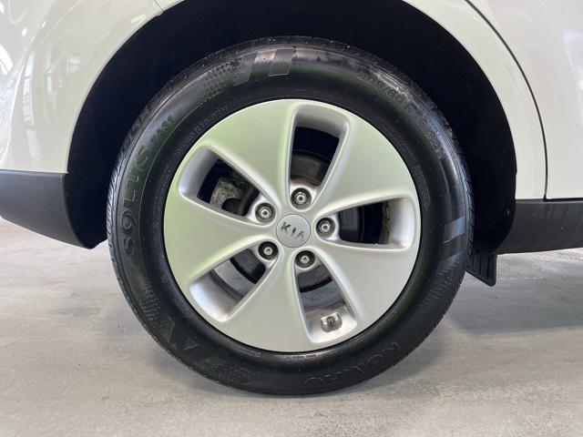 used 2014 Kia Soul car, priced at $7,786