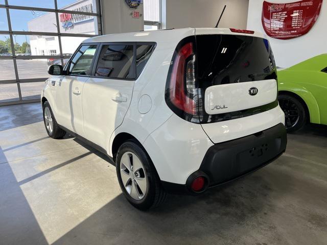 used 2014 Kia Soul car, priced at $7,786
