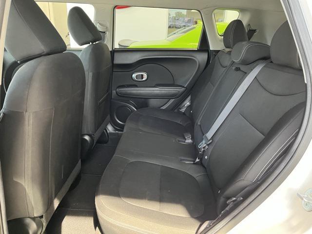 used 2014 Kia Soul car, priced at $7,786