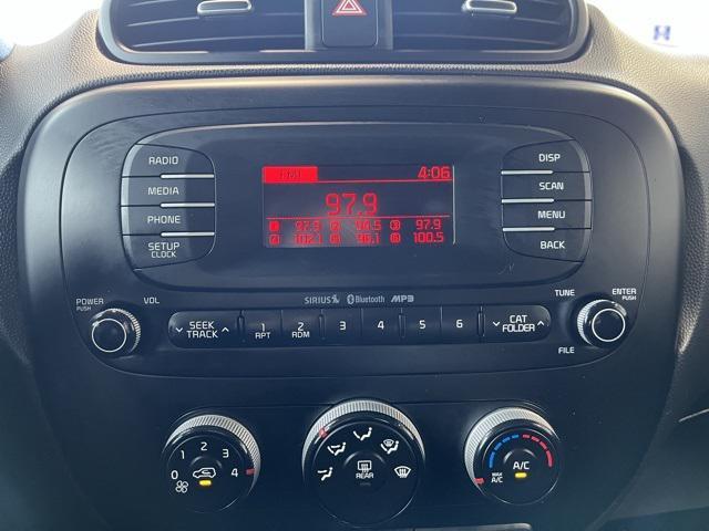 used 2014 Kia Soul car, priced at $7,786