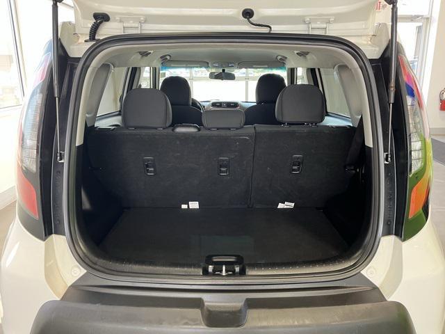 used 2014 Kia Soul car, priced at $7,786