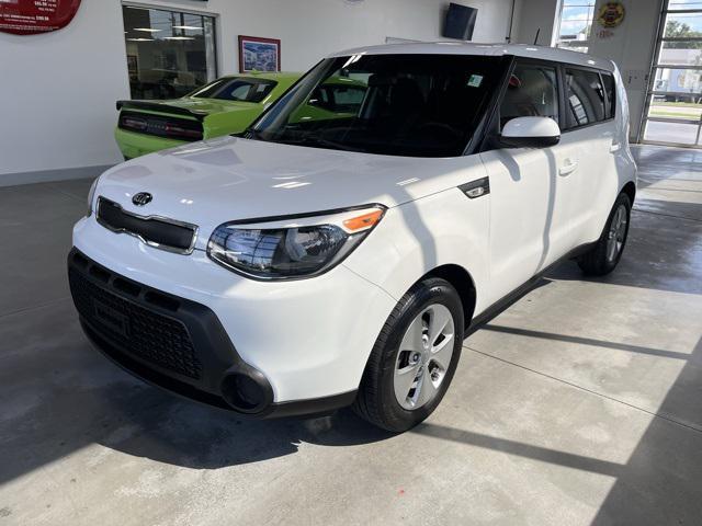 used 2014 Kia Soul car, priced at $7,786