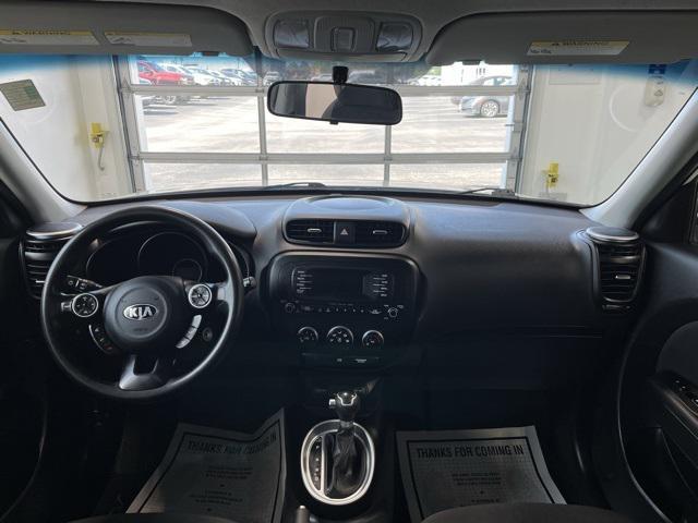 used 2014 Kia Soul car, priced at $7,786