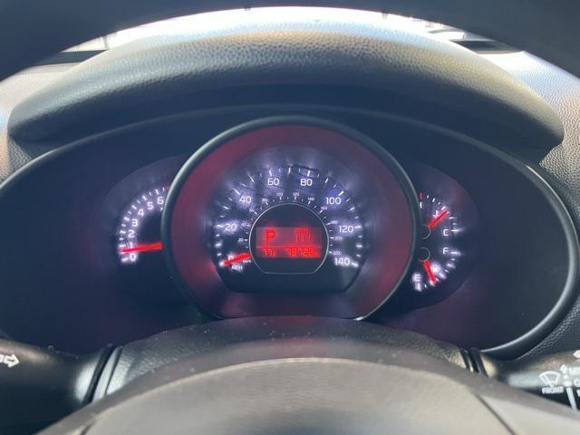 used 2014 Kia Soul car, priced at $7,786