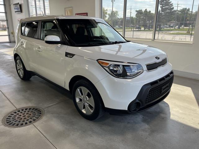 used 2014 Kia Soul car, priced at $7,786