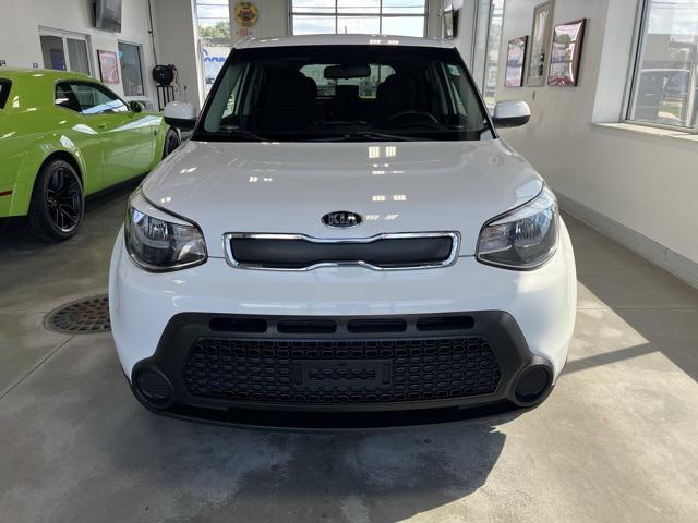 used 2014 Kia Soul car, priced at $7,786