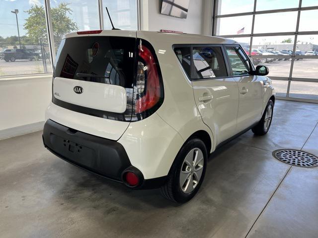 used 2014 Kia Soul car, priced at $7,786