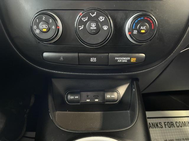 used 2014 Kia Soul car, priced at $7,786