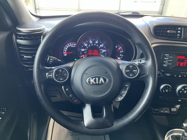used 2014 Kia Soul car, priced at $7,786