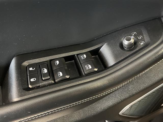 used 2023 Jeep Grand Cherokee L car, priced at $37,297
