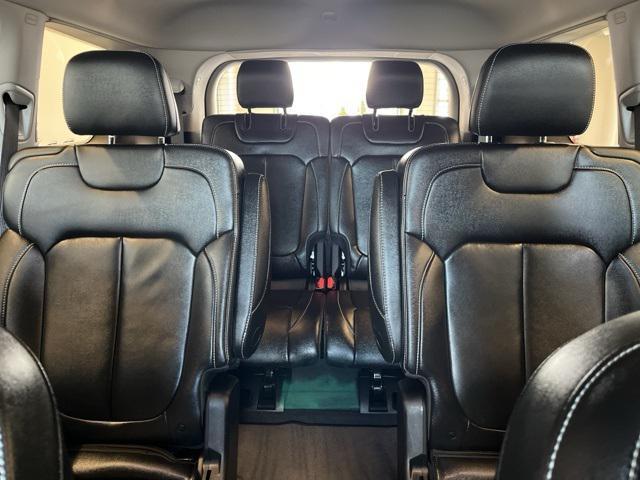 used 2023 Jeep Grand Cherokee L car, priced at $37,297