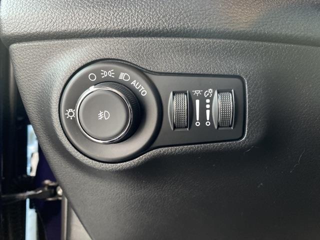 used 2019 Jeep Compass car, priced at $16,946