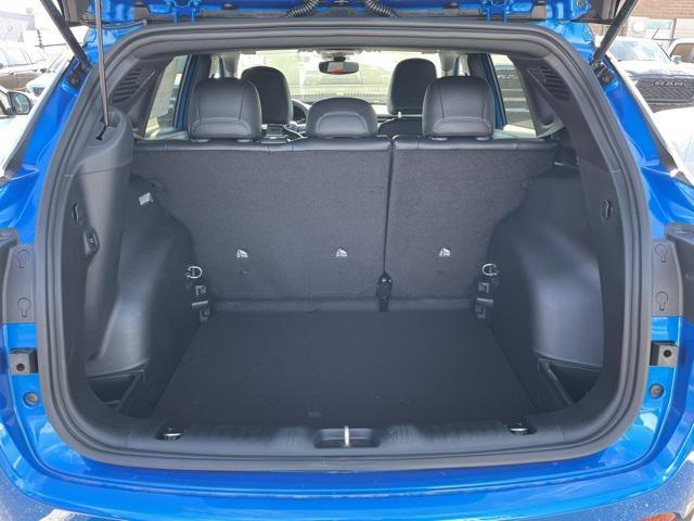 new 2026 Jeep Compass car, priced at $35,350