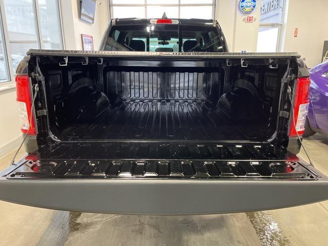 used 2020 Ram 1500 car, priced at $26,763