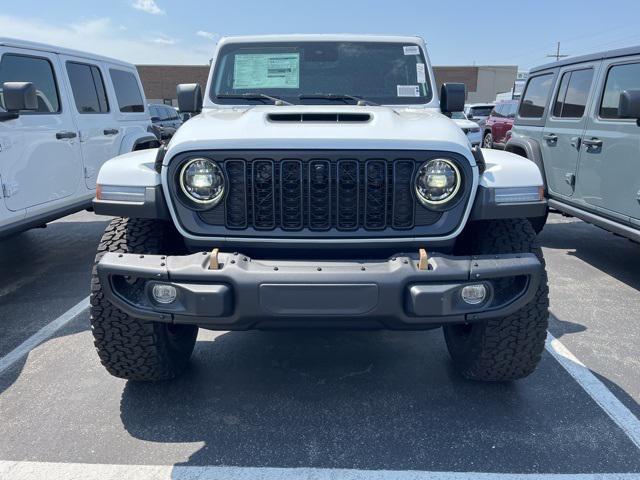 new 2024 Jeep Wrangler car, priced at $96,430