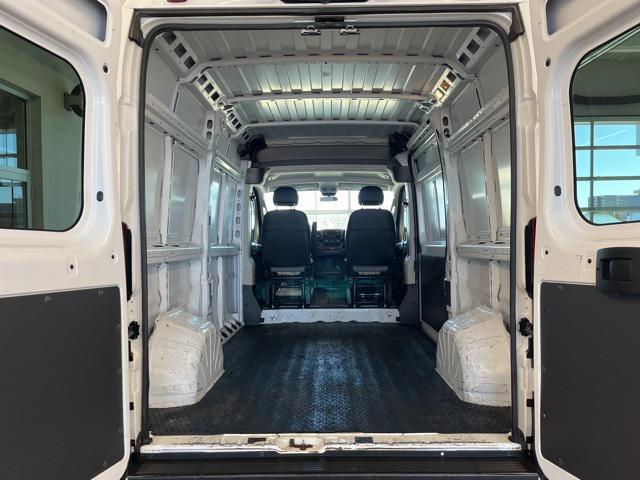 used 2020 Ram ProMaster 1500 car, priced at $12,478