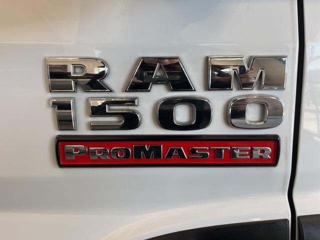 used 2020 Ram ProMaster 1500 car, priced at $12,478