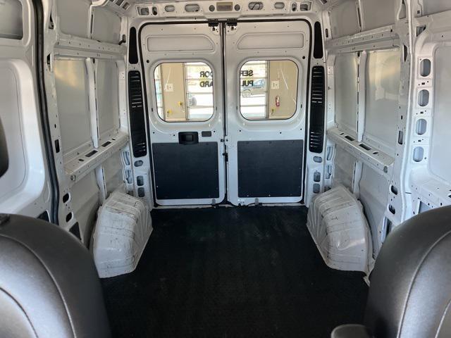 used 2020 Ram ProMaster 1500 car, priced at $12,478