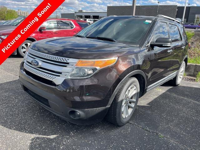 used 2013 Ford Explorer car, priced at $6,400