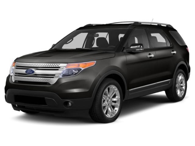 used 2013 Ford Explorer car, priced at $6,599
