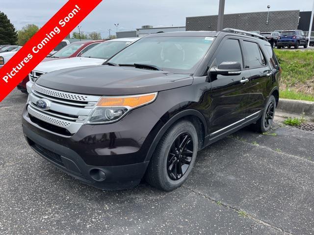 used 2013 Ford Explorer car, priced at $6,155