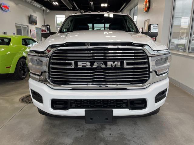used 2024 Ram 2500 car, priced at $59,805