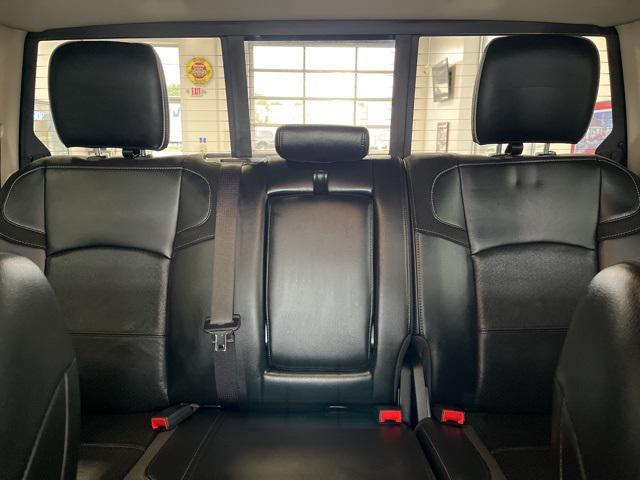 used 2024 Ram 2500 car, priced at $59,805