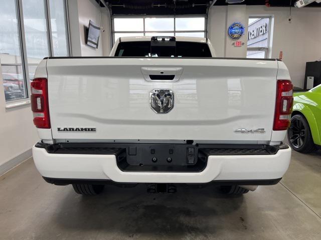 used 2024 Ram 2500 car, priced at $59,805