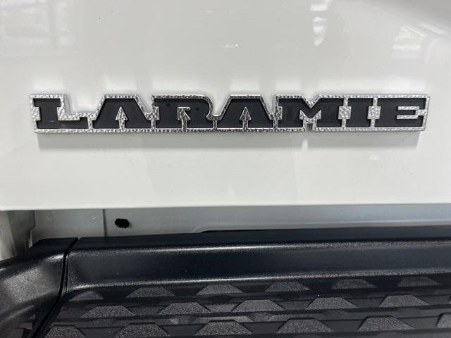 used 2024 Ram 2500 car, priced at $59,805