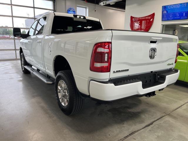 used 2024 Ram 2500 car, priced at $59,805