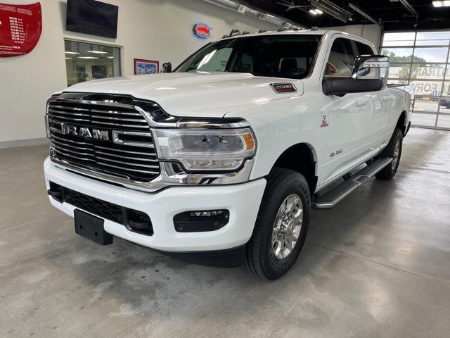 used 2024 Ram 2500 car, priced at $59,805