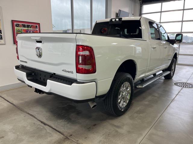 used 2024 Ram 2500 car, priced at $59,805
