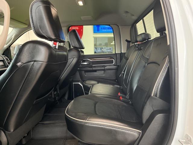 used 2024 Ram 2500 car, priced at $59,805